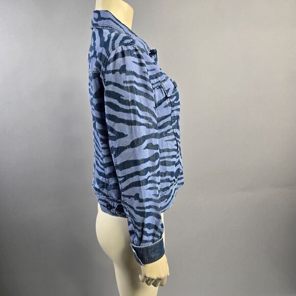 Tommy Bahama small jacket R10 - Picture 2 of 4